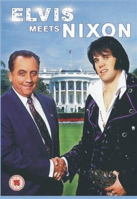 cartoonhd elvis & nixon